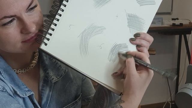 урок 1 Марафон по рисованию. смотреть онлайн