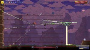 Как получить морфа НЛО в террарии - Гайд