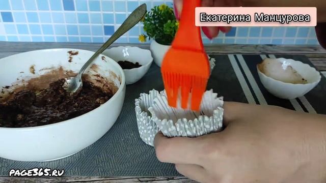 Простые рецепты десертов дома