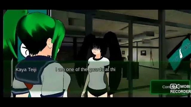 Try out this fun game! (game name: JP school girl simulator multiplayer) смотреть онлайн