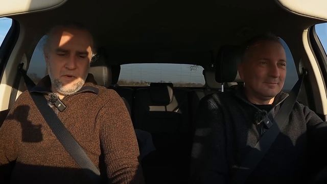 Speedzone Használtteszt: Ford S-MAX (2018), Volkswagen Touran (2018): Eltűntek Egymás Között