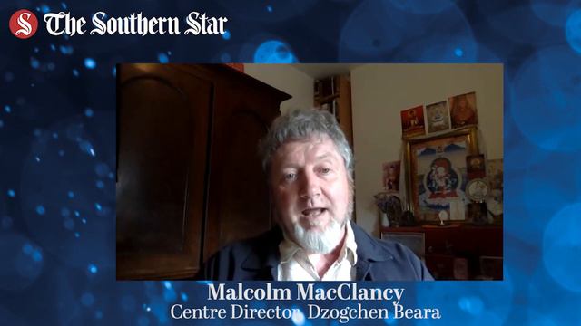 Why is West Cork such a haven for the wellness industry? смотреть онлайн