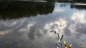 СИГНАЛИЗАТОР ПОКЛЁВКИ ДЛЯ РЫБАЛКИ, СВОИМИ РУКАМИ.