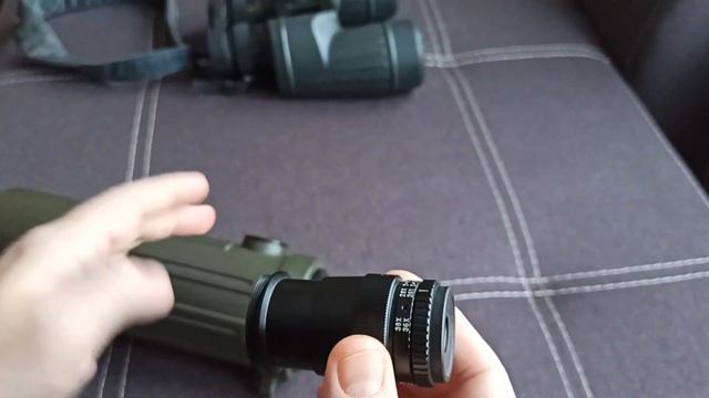 Bresser 30x75 смотреть онлайн