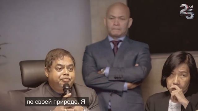 Сегодня 25 лет QI Group/Qnet!