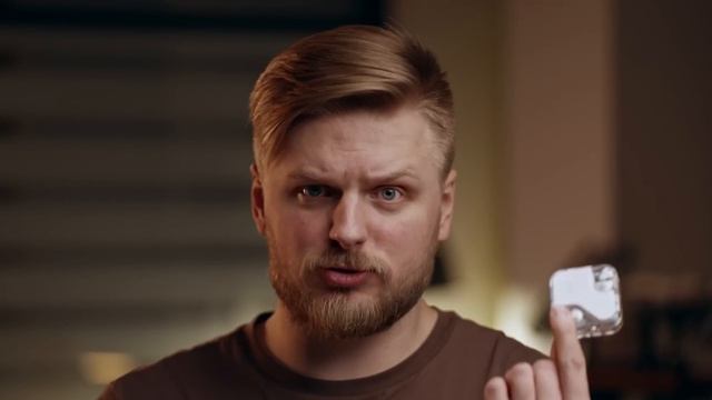 Обзор Nothing Ear (2) — оч хорошо