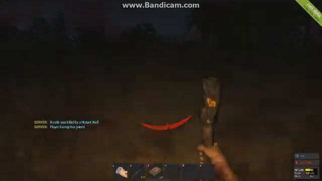 Летсплей RUST Часть 3 Постройка дома смотреть онлайн