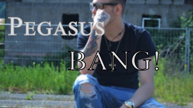 PEGASUS x BANG! (Prod. by Dices) смотреть онлайн
