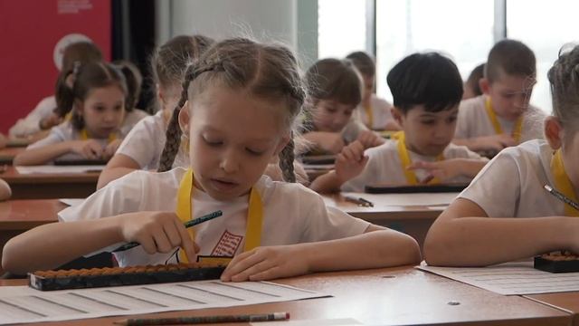 Всероссийская Олимпиада SmartyKids 2022 смотреть онлайн