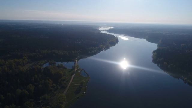 Рыбхоз Раменское смотреть онлайн