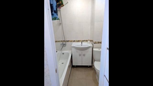 Продам 1 кв в кирпичном доме на ул. Стойкости 17