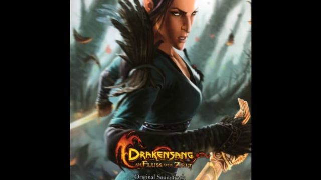 Drakensang: Am Fluss der Zeit - Soundtrack (Suite Nr. 2) смотреть онлайн