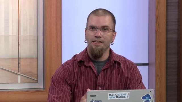 How to use containers for data science on Azure Government смотреть онлайн