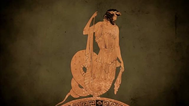 Athena - Armed Wisdom | The Great Greek Myths Episode 05 смотреть онлайн