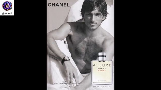 🔴 ALLURE HOMME SPORT CHANEL RESEÑA ¡Descubre el Elixir de la Elegancia Masculina!✅ смотреть онлайн