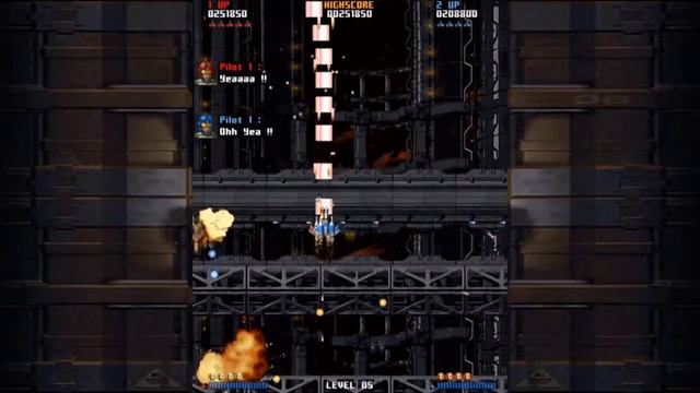 Demonstar Secret Missions 1 Challenge: Using 2 Ships! (Complete Playthrough) смотреть онлайн
