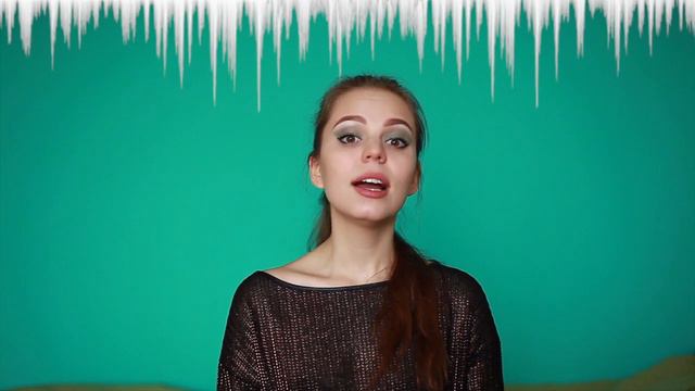 Холодная серия: iDrinkWater или как пить больше воды | akelberg смотреть онлайн