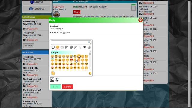 phZorro Opensource PHP Forum смотреть онлайн