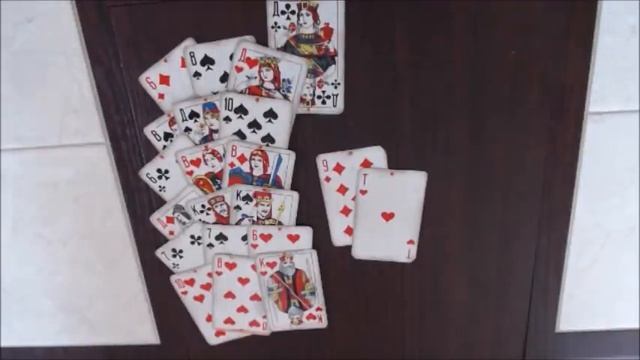 ЧТО МЕНЯ ЖДЕТ В БЛИЖАЙШЕЕ ВРЕМЯ? Онлайн гадание на игральных картах. Для женщин. смотреть онлайн
