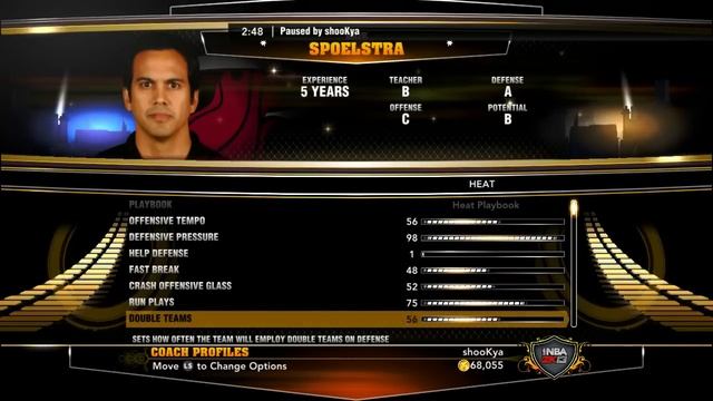 PERFECT DEFENSE NBA 2K13 (Tips YOU MUST KNOW) смотреть онлайн