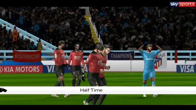 КАРЬЕРА В ФТС 22 ЗА ИГРОКА. РАЗВЯЗКА СЕЗОНА.