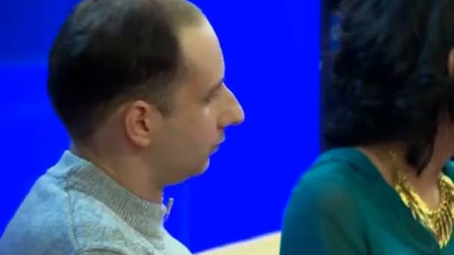 Жиголо Астаны принял участие в ток шоу смотреть онлайн