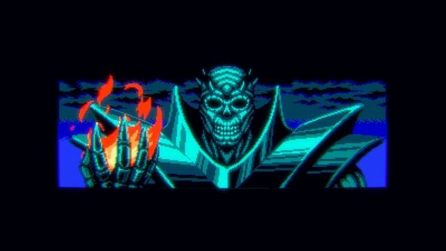 Odallus: The Dark Call - Release Trailer смотреть онлайн