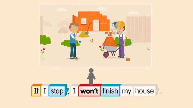 #48 ACADEMY STARS 5 GRAPHIC GRAMMAR 8: FIRST CONDITIONAL #AS5GG8 смотреть онлайн