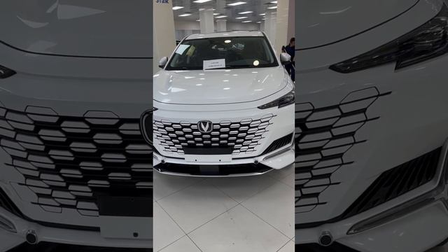 CHANGAN UNI-K В продаже ? #продажа #автокита #китай #автосалон #купил #продал #changan смотреть онлайн