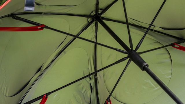 BEST GOLF UMBRELLAS 2022 | BEST GOLF UMBRELLA FOR WIND AND RAIN | WHAT UMBRELLA DO PRO GOLFERS USE?