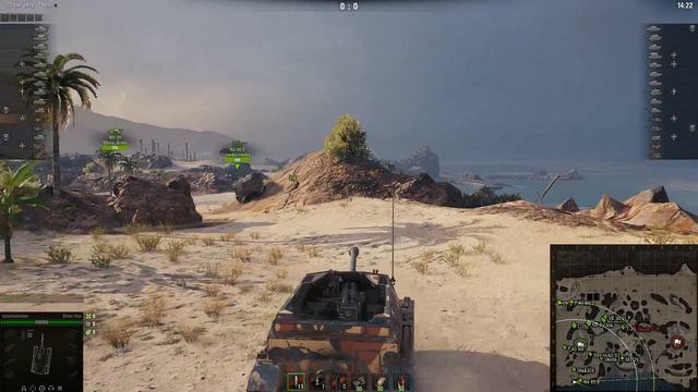 World of tanks. Пятница. х3 смотреть онлайн
