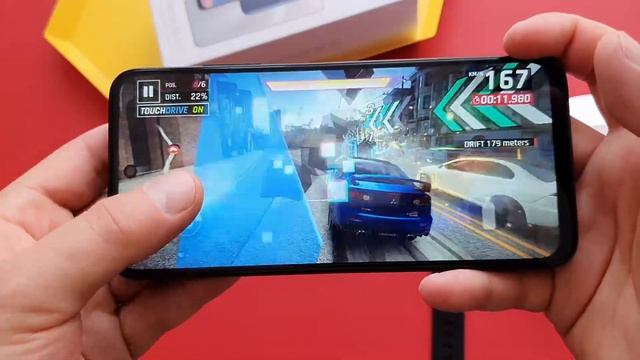 Redmi Note 10 5g najlepsza bateria? test recenzja! смотреть онлайн