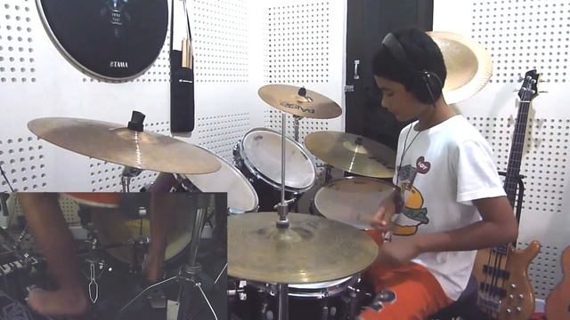Avenged Sevenfold - Scream смотреть онлайн