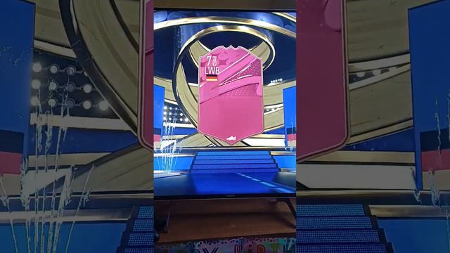 Completion of Robin Gosens Futties Objective Fifa 23 смотреть онлайн