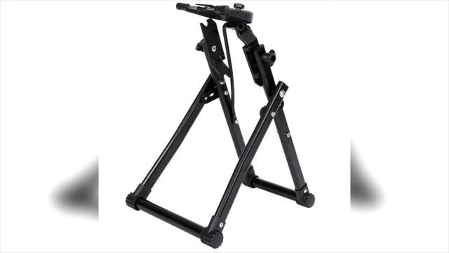 Как исправить восьмерку на колесе велосипеда??? смотреть онлайн