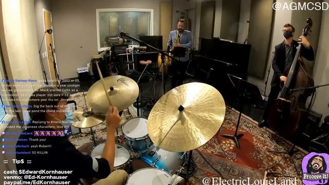 ED KORNHAUSER :: The Short Years :: Album Release CONCERT смотреть онлайн