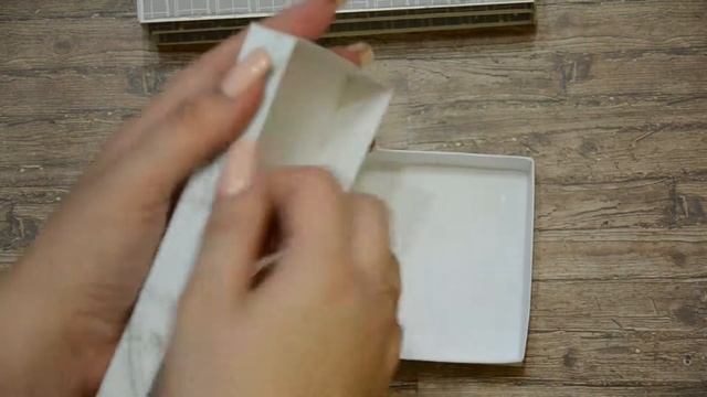 Коробочка под сладко-денежный подарок смотреть онлайн