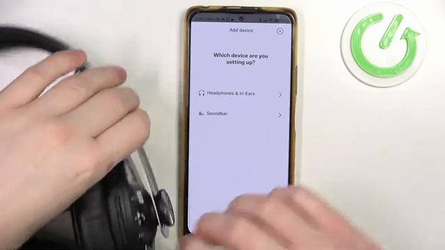 How To Pair Sennheiser Momentum M3 With Android Phone смотреть онлайн