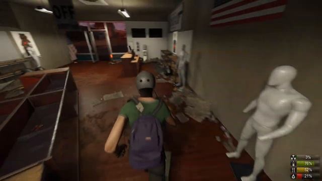 ★MISCREATED CANYONLANDS ★ Знакомство с новой картой ➤ #1. смотреть онлайн