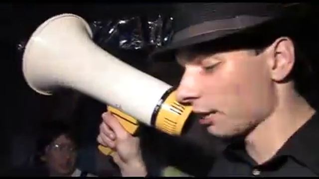Подсчет голосов смотреть онлайн