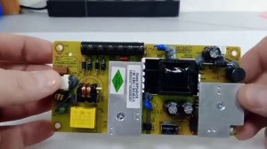 Блок питания MP24S-CX