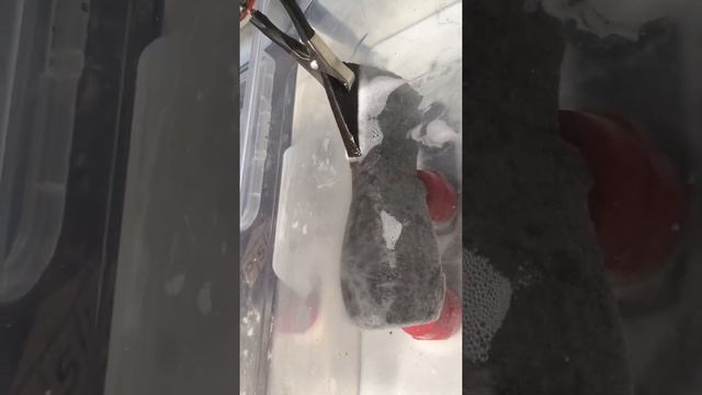 Электролиз в домашних условиях смотреть онлайн