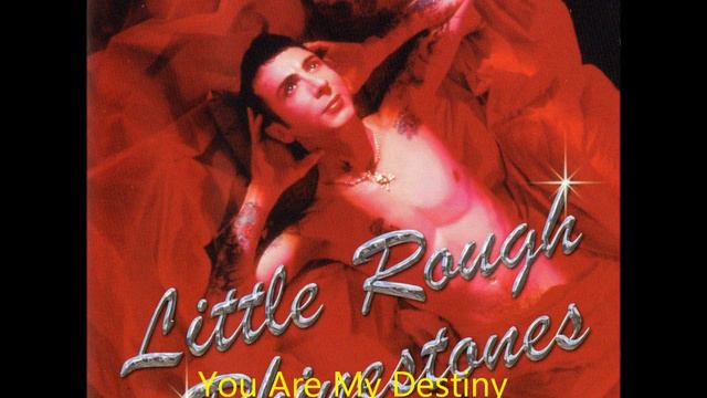 Marc Almond & The Phantom Chords ~ You Are My Destiny смотреть онлайн