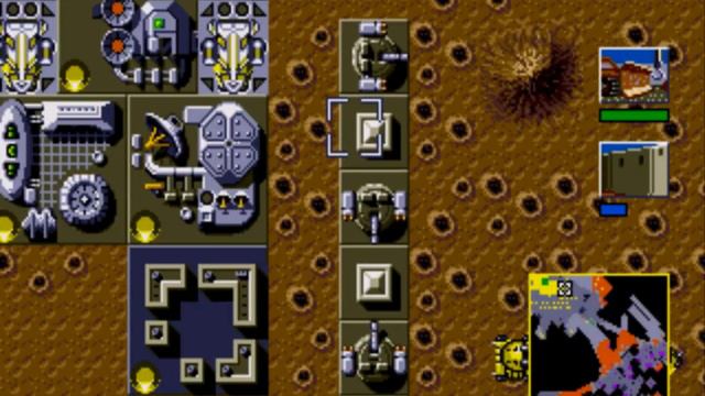 DUNE 2 THE BATTLE FOR ARRAKIS. MERCENARY. ФИНАЛЬНАЯ МИССИЯ. смотреть онлайн