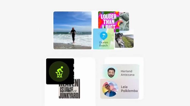 iOS 17 - Das ist alles neu! смотреть онлайн