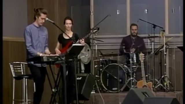 Прославление (11.06.2017) 2 служение. Emmanuil Worship смотреть онлайн