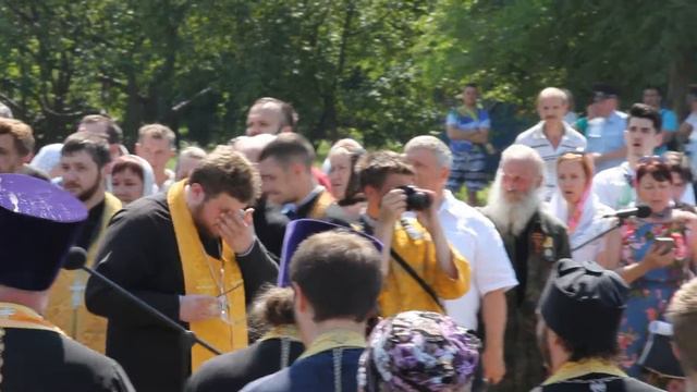 С нами Бог. смотреть онлайн