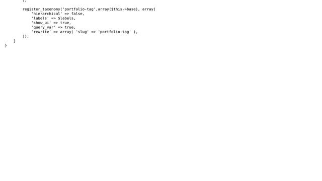 Wordpress: Why get_posts() not returning only selected category posts from Custom Post Type? смотреть онлайн