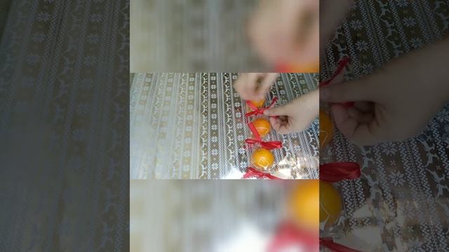 Новогодние сладости. Украшения на новый год. Супер подарок на новый год. Подарок для всех! смотреть онлайн