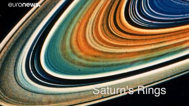 Вояджер 2 вышел в межзвёздное пространство, свежие новости !!! смотреть онлайн